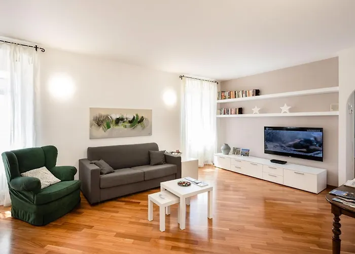 Casa Mia A Nervi