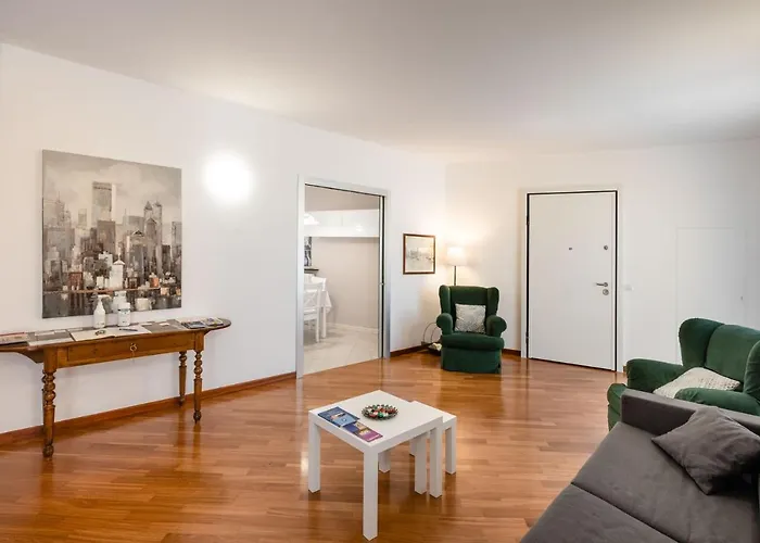 Casa Mia A Nervi