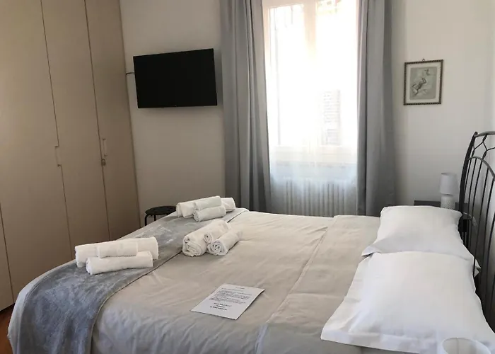 Casa Mia A Nervi