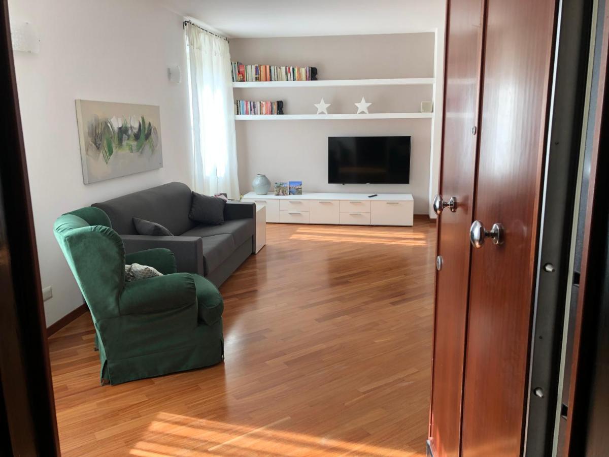 Casa Mia A Nervi * Genoa
