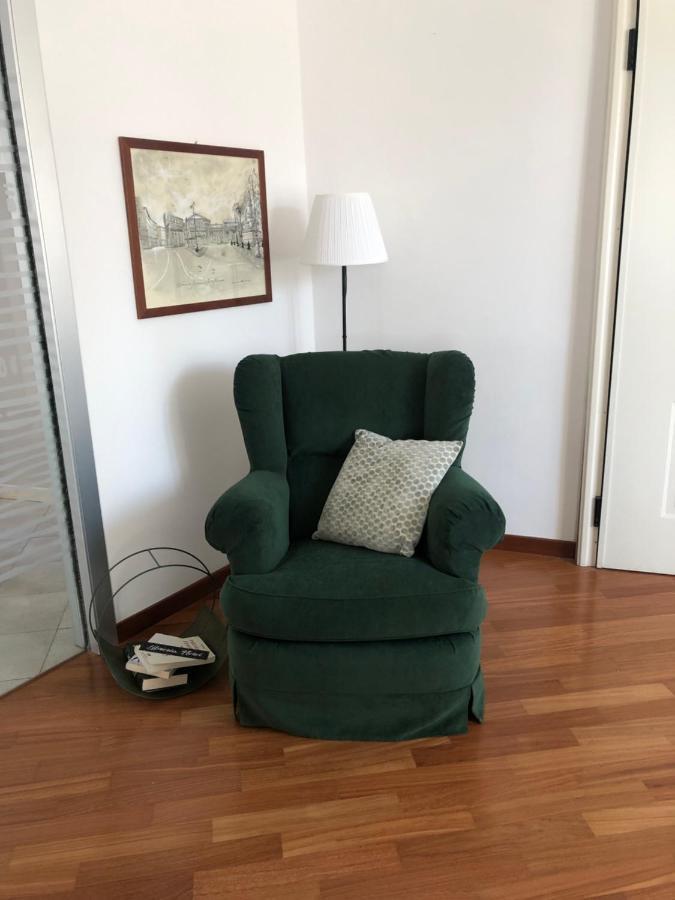 Apartment Casa Mia A Nervi Genoa