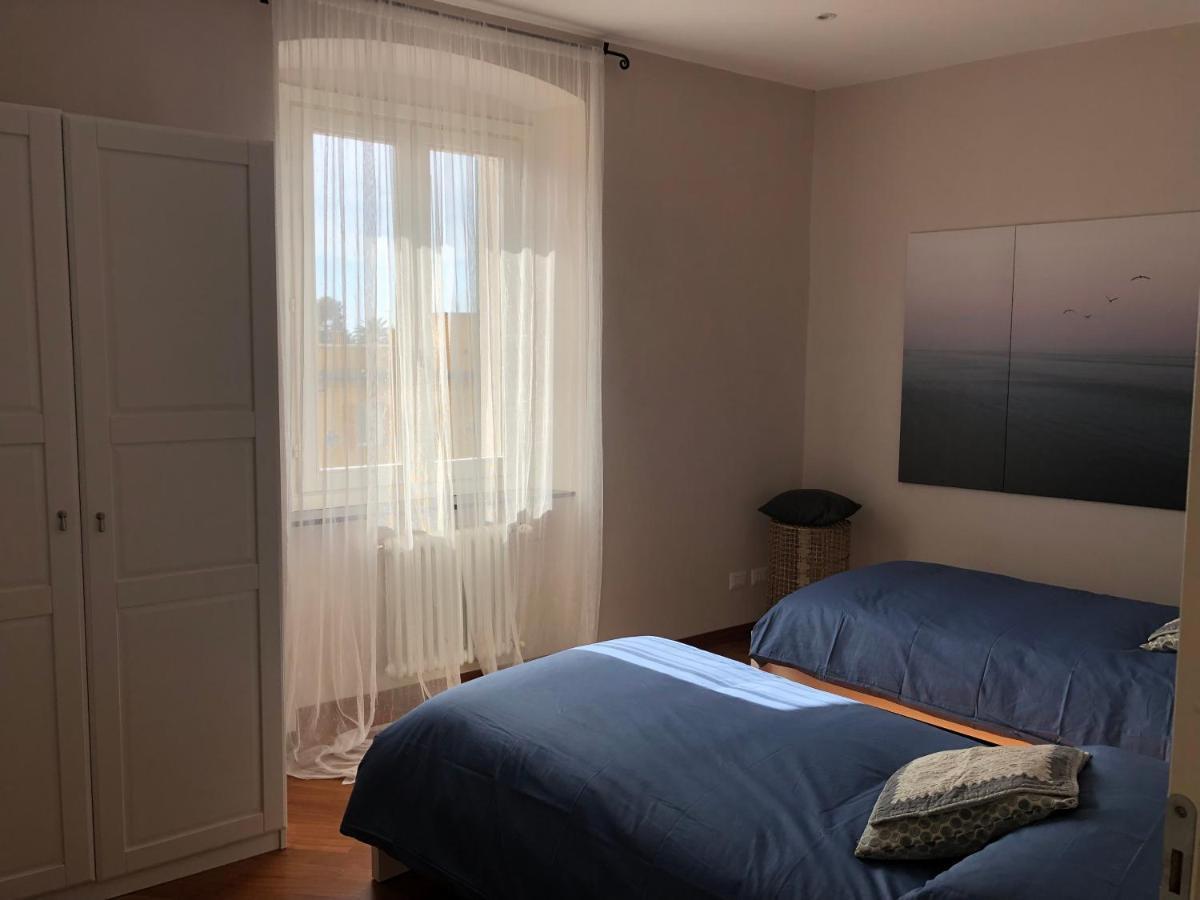 Apartment Casa Mia A Nervi *