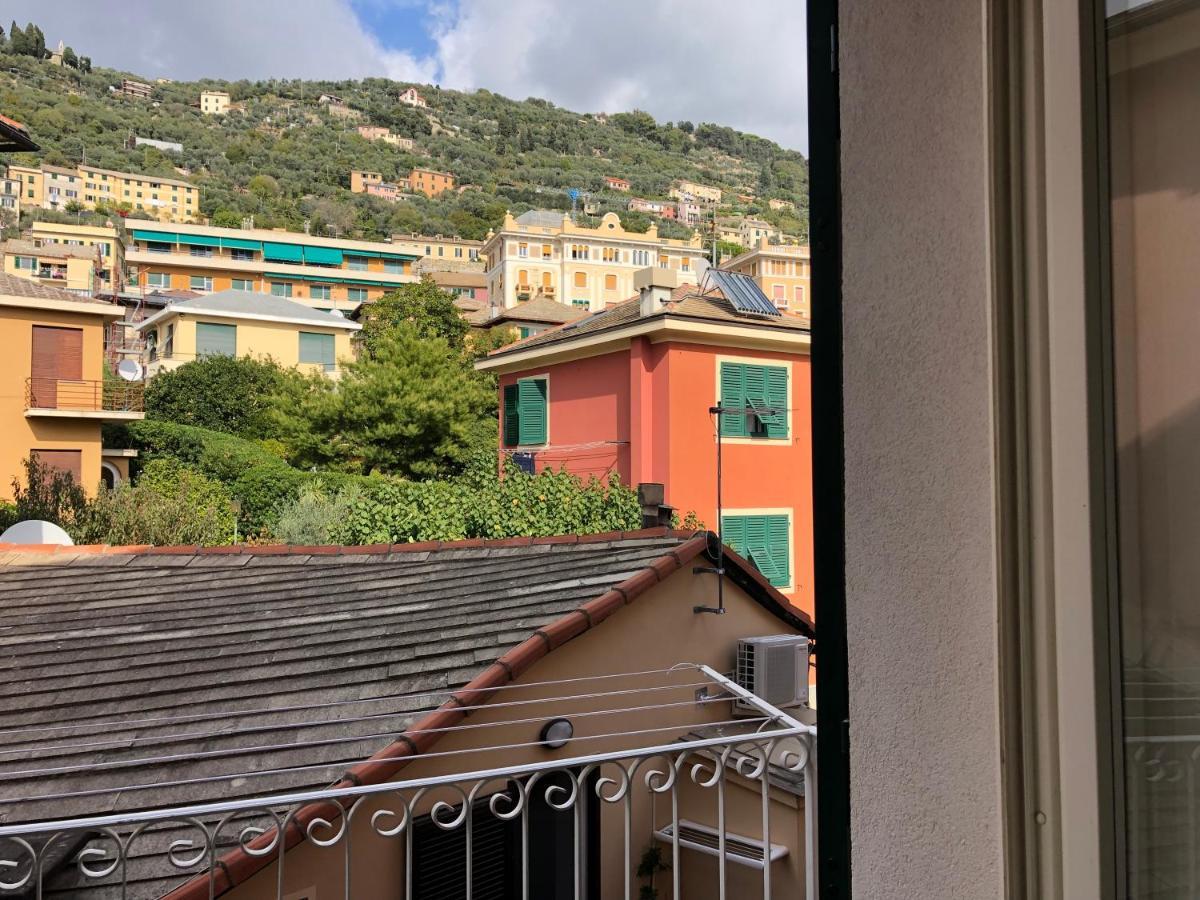 Casa Mia A Nervi Apartment Genoa