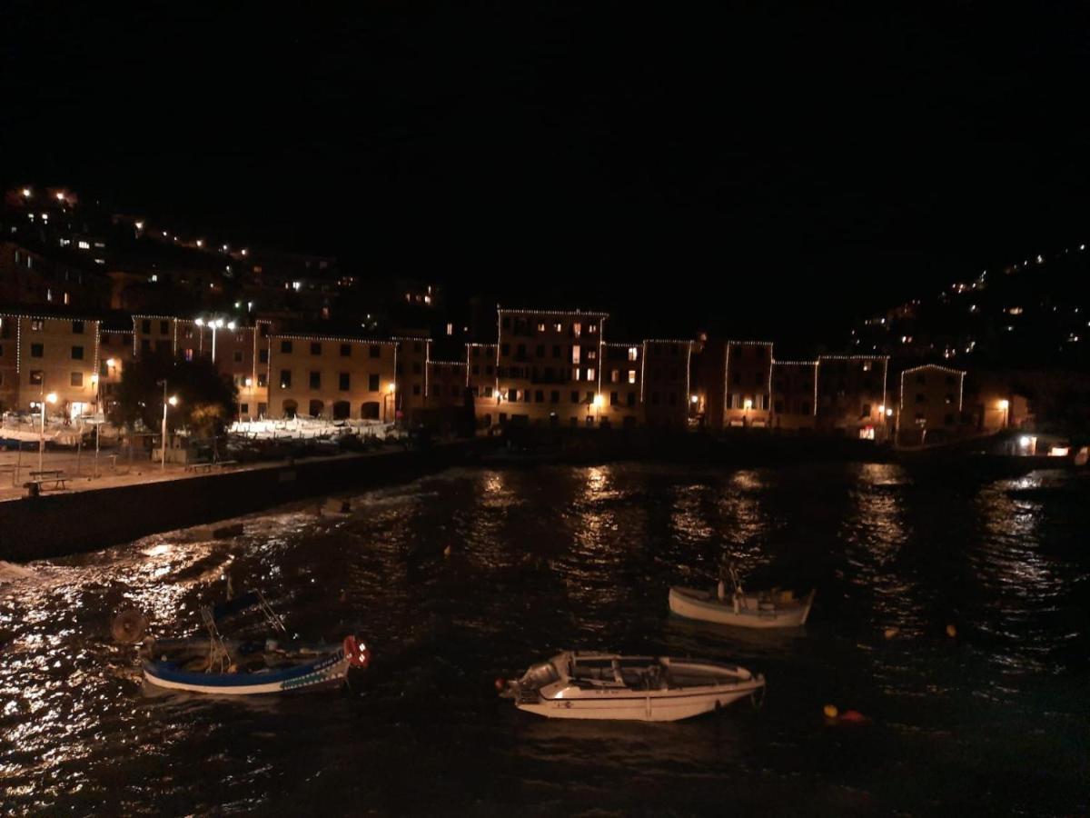 Casa Mia A Nervi Apartment Genoa