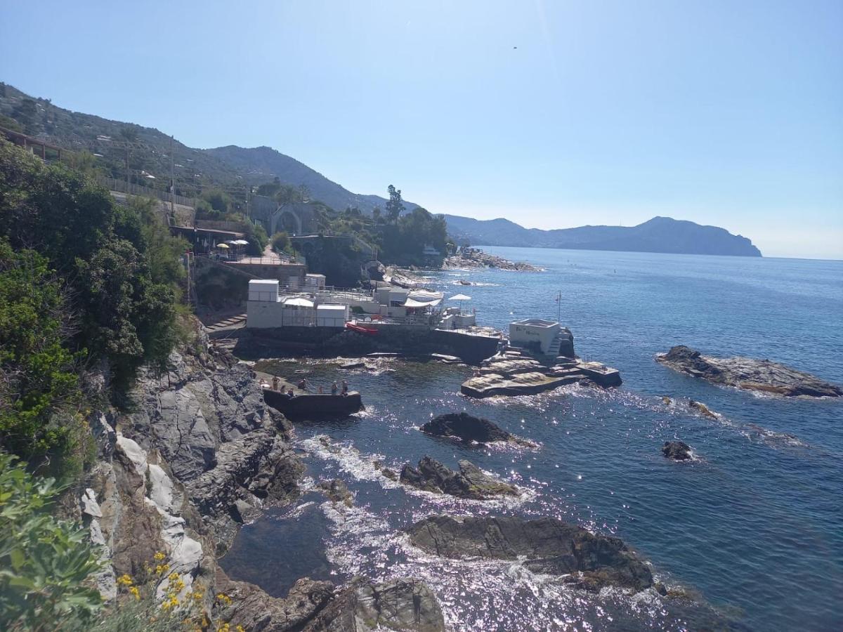 Casa Mia A Nervi