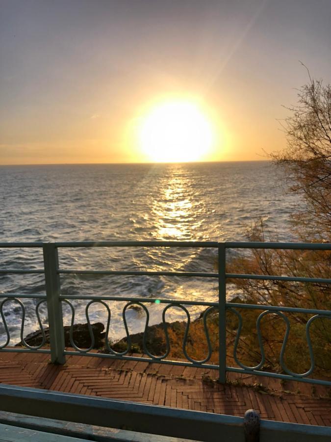 Casa Mia A Nervi Apartment Genoa