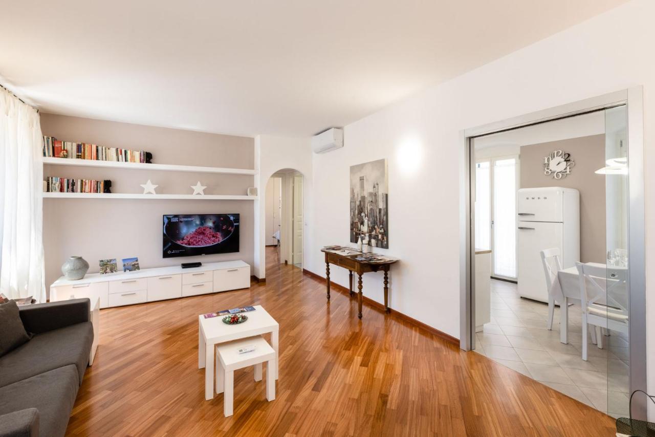 Casa Mia A Nervi Apartment Genoa