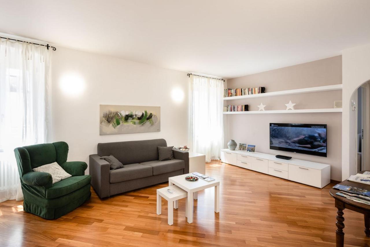 Casa Mia A Nervi Apartment