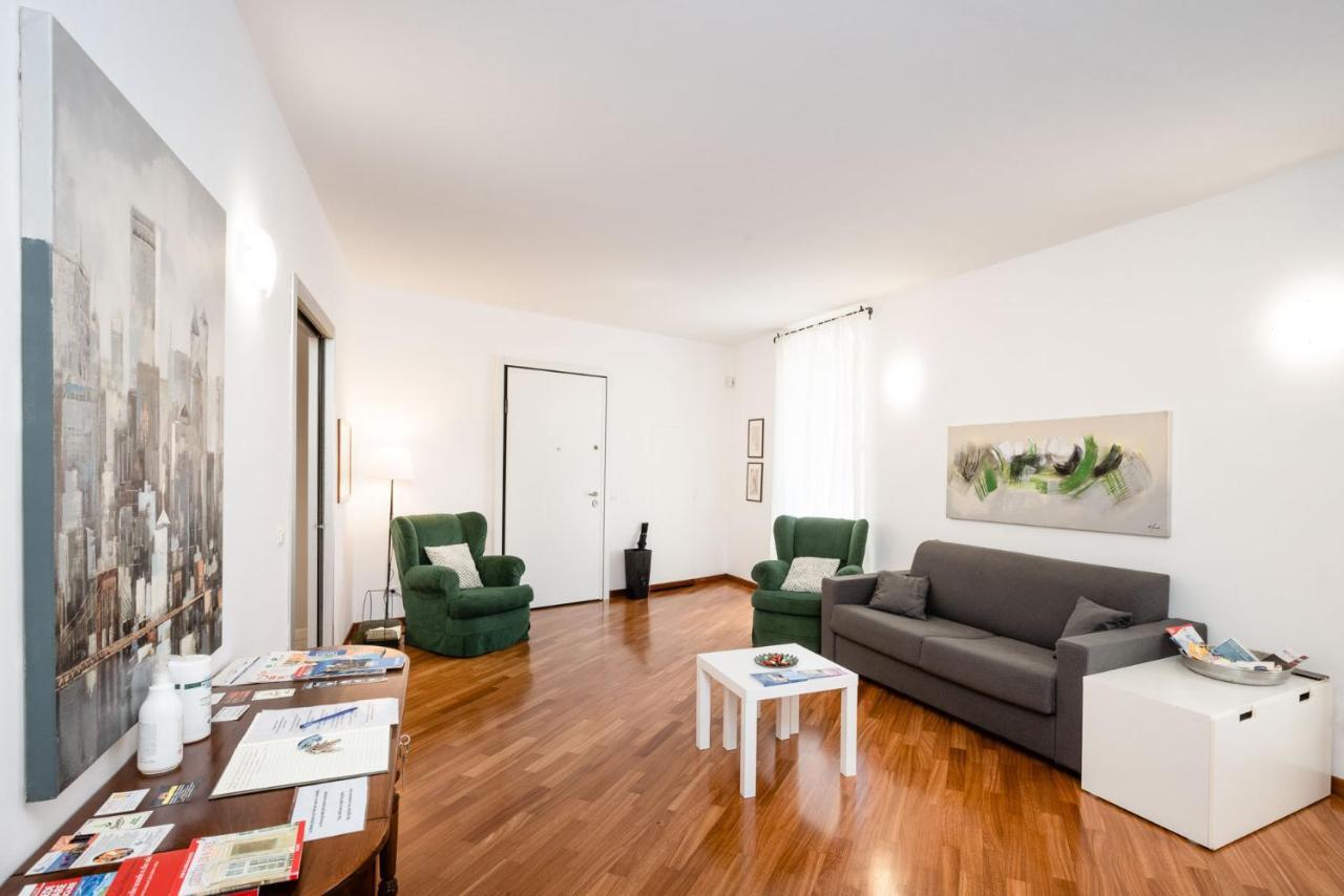 Casa Mia A Nervi Apartment *