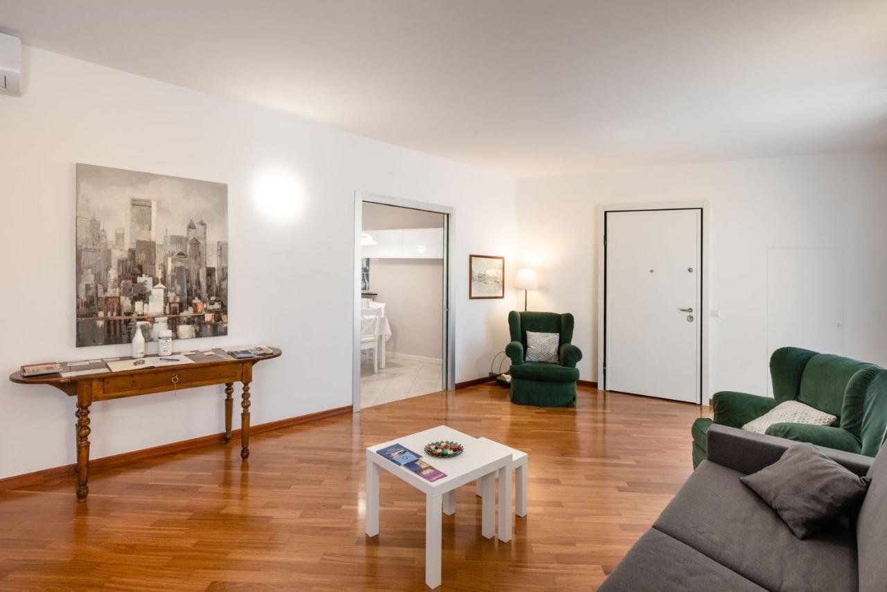 Casa Mia A Nervi Apartment *