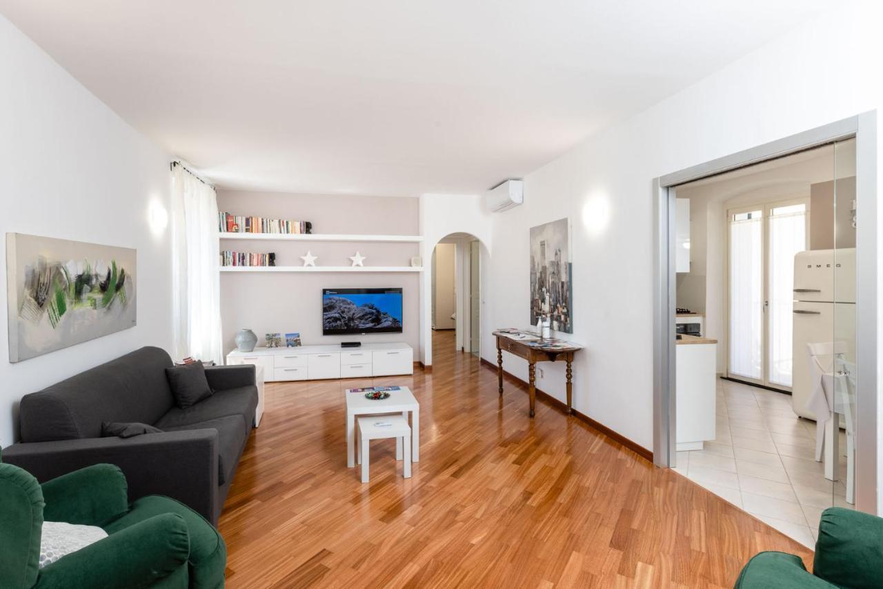 Casa Mia A Nervi *
