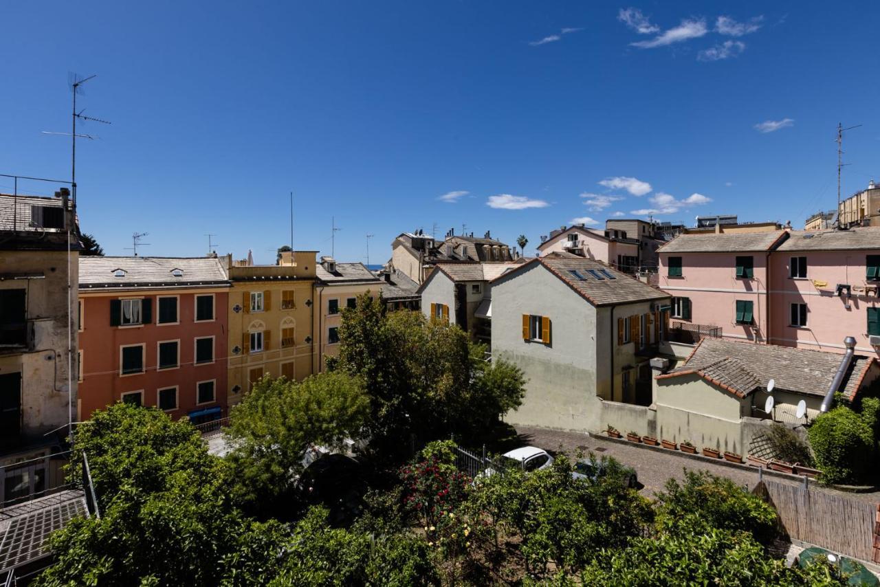 Casa Mia A Nervi