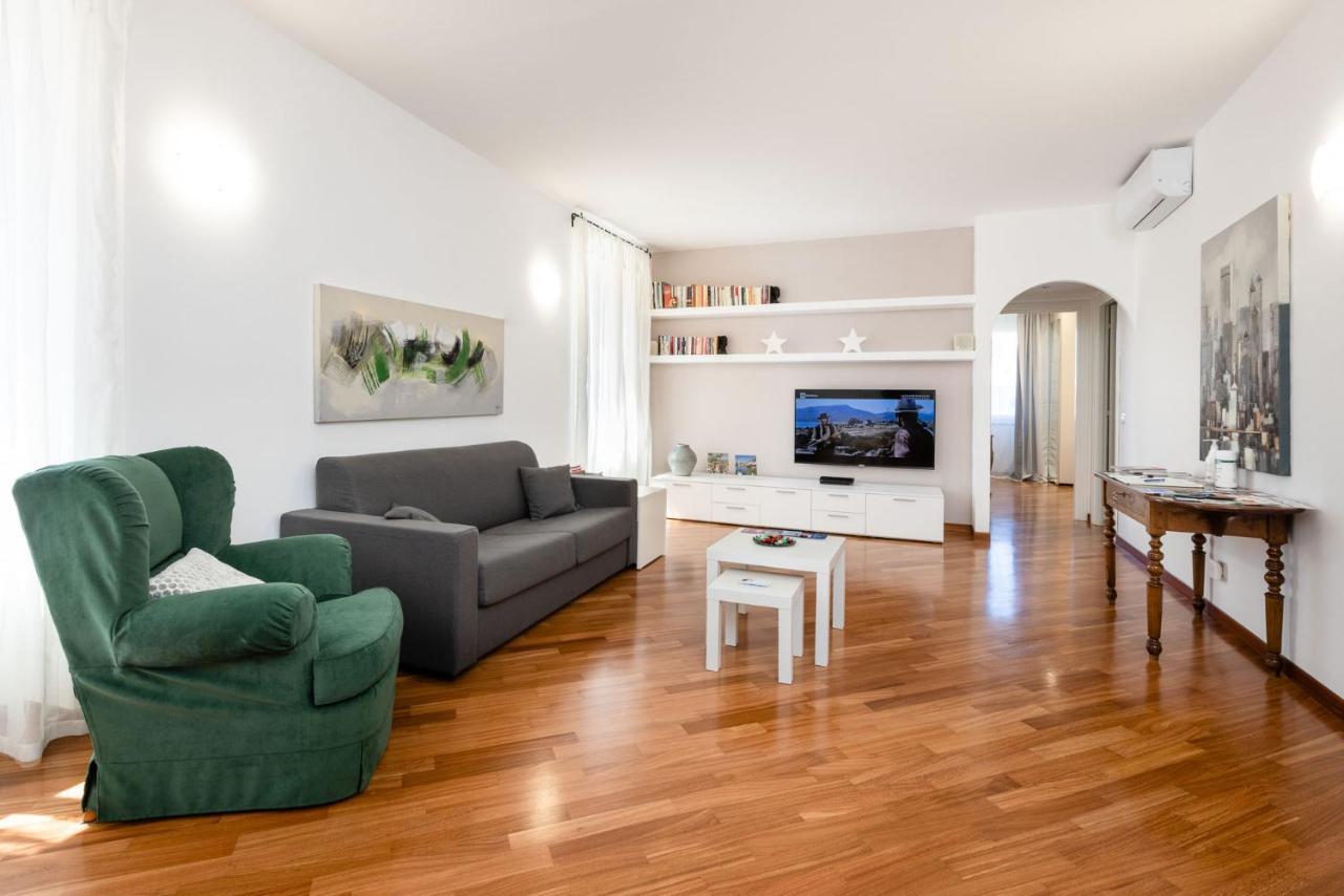 Casa Mia A Nervi * Genoa