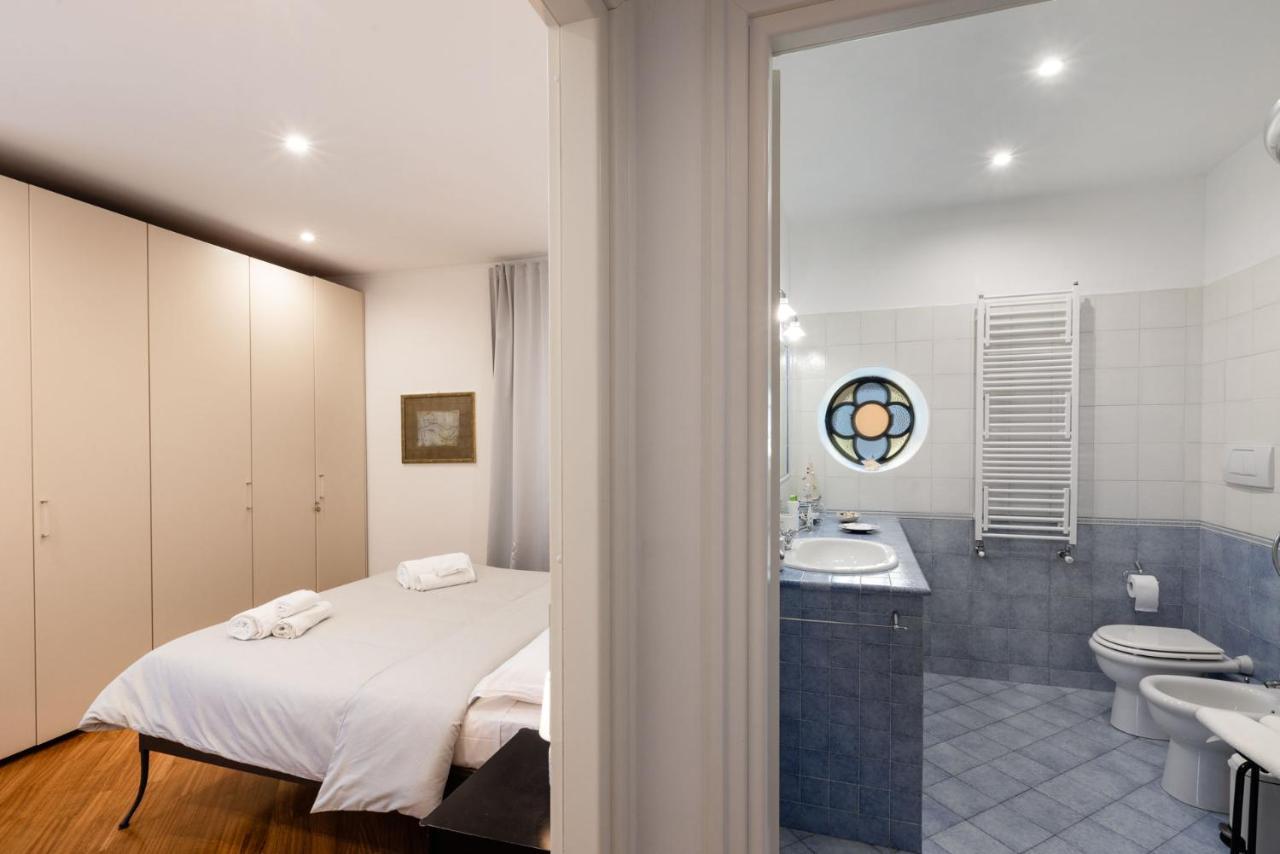 Apartment Casa Mia A Nervi *