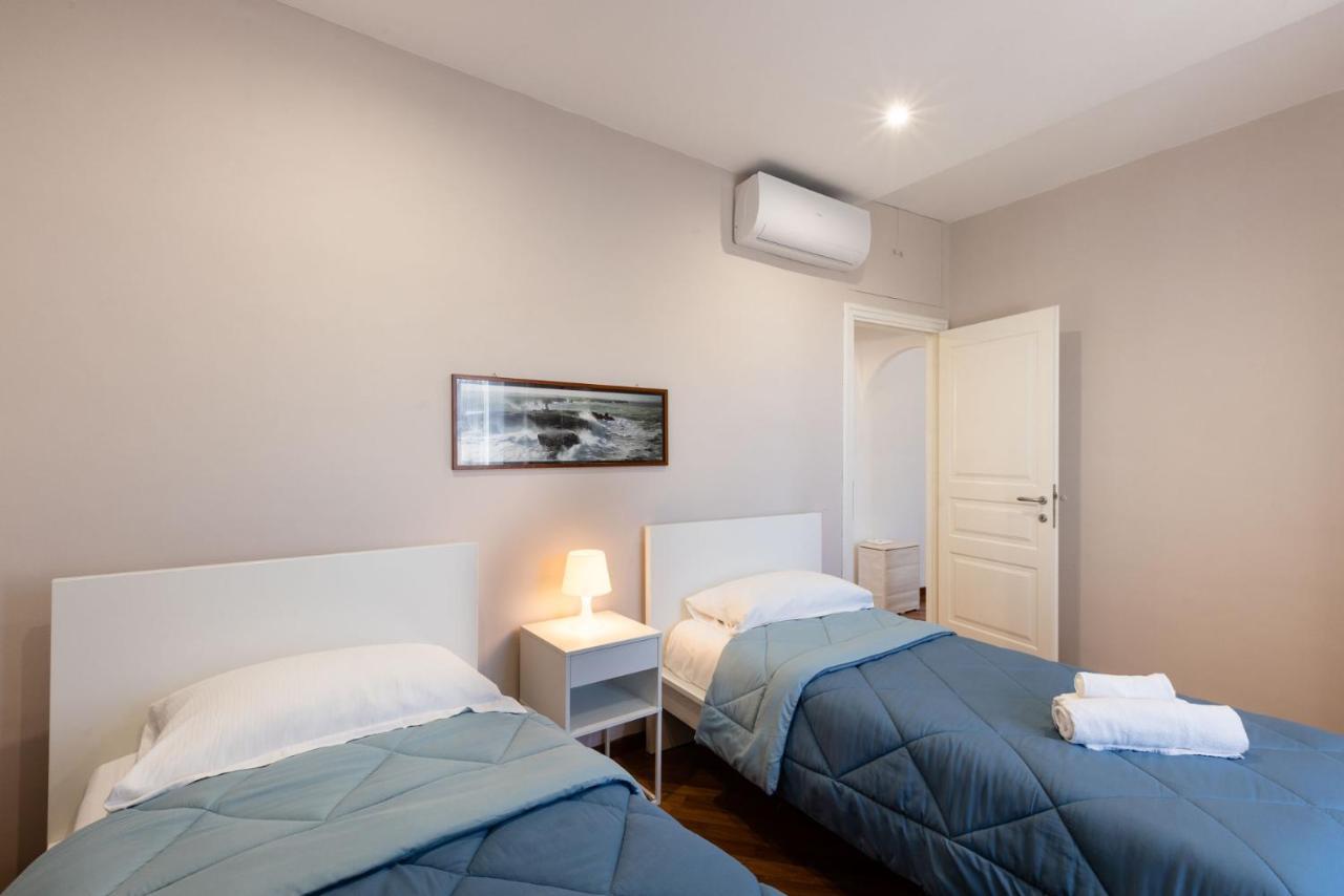 Casa Mia A Nervi Apartment