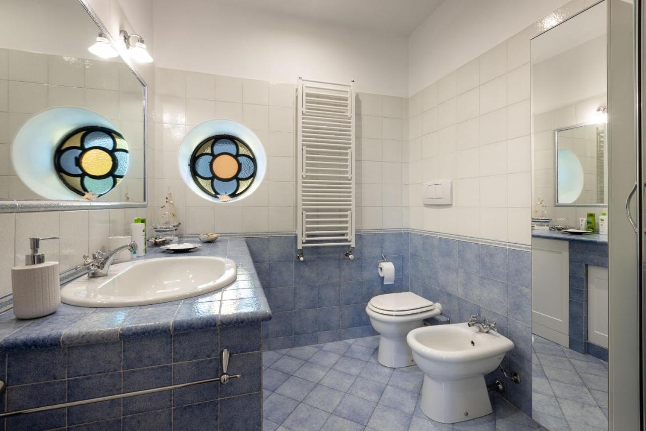 Casa Mia A Nervi Genoa