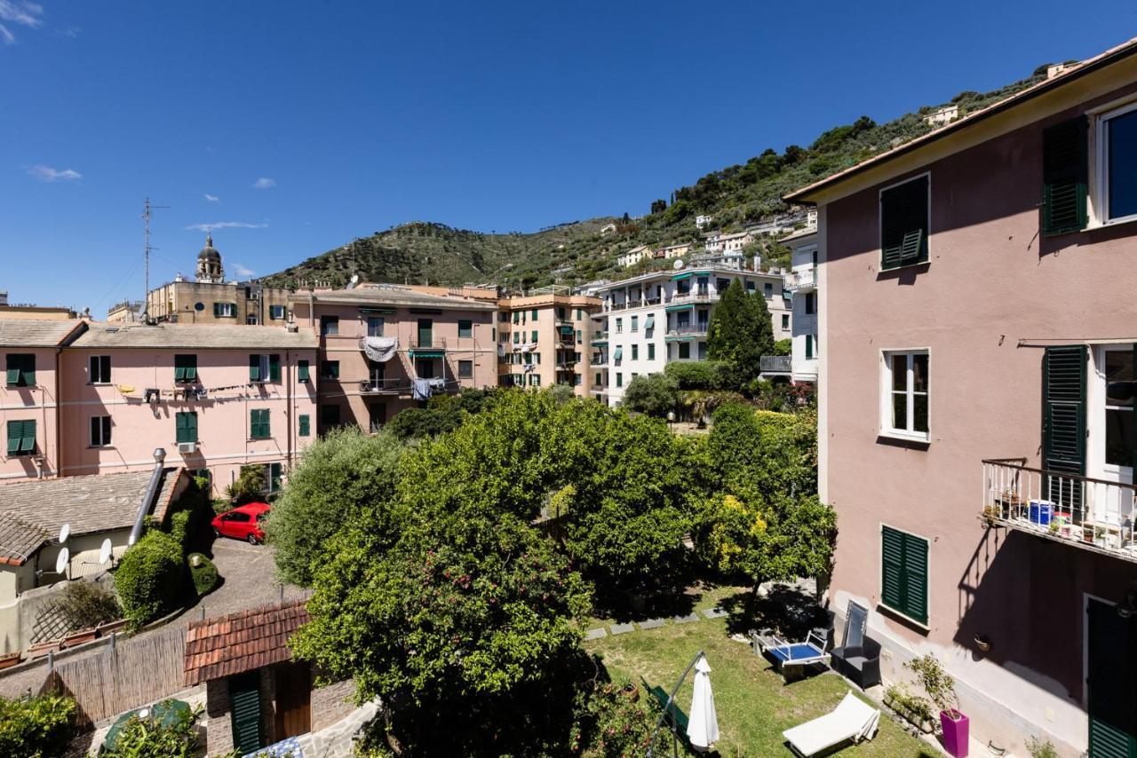 Casa Mia A Nervi