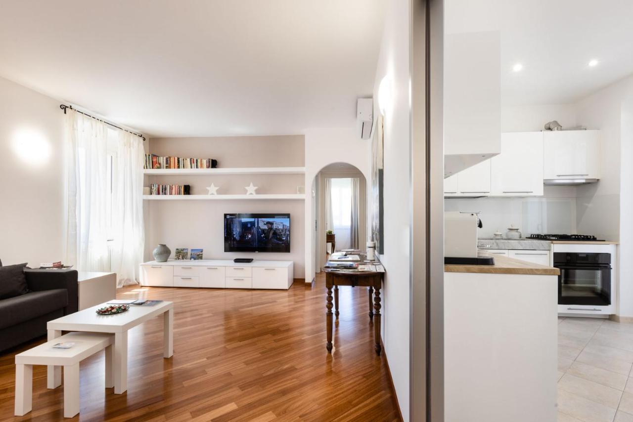 Casa Mia A Nervi Genoa