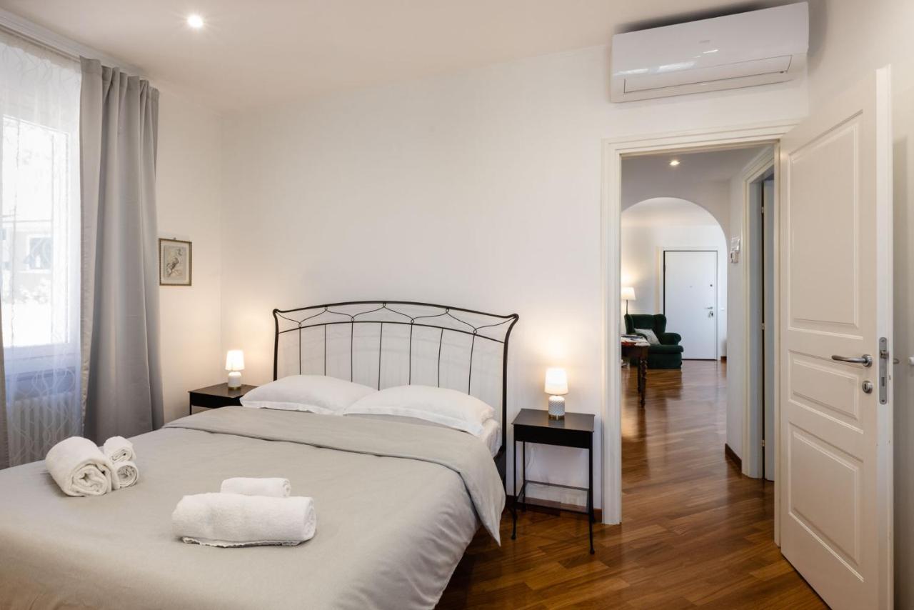 Casa Mia A Nervi Apartment