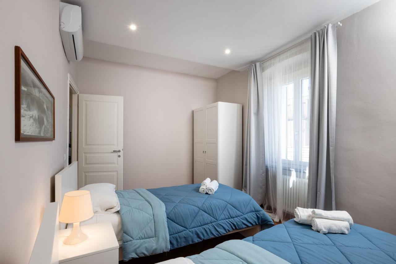 Casa Mia A Nervi Genoa