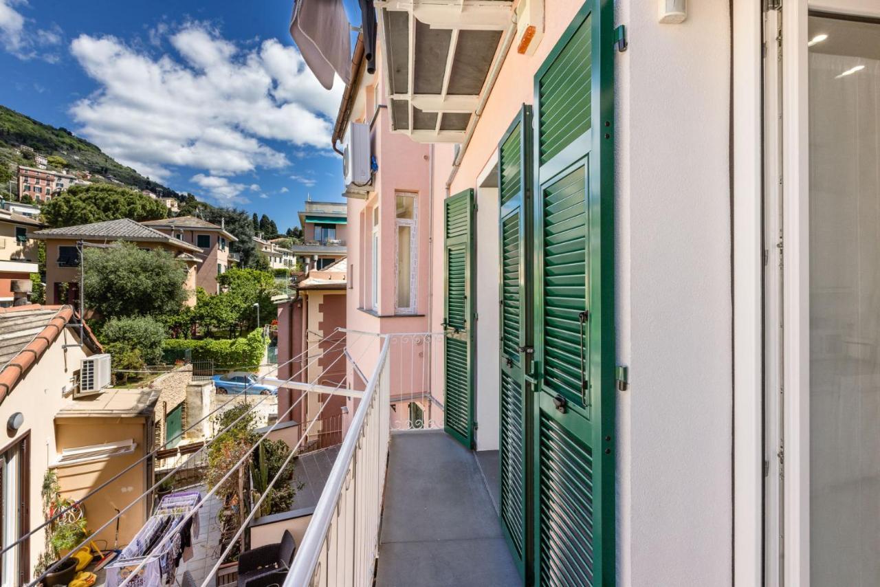 Apartment Casa Mia A Nervi Genoa