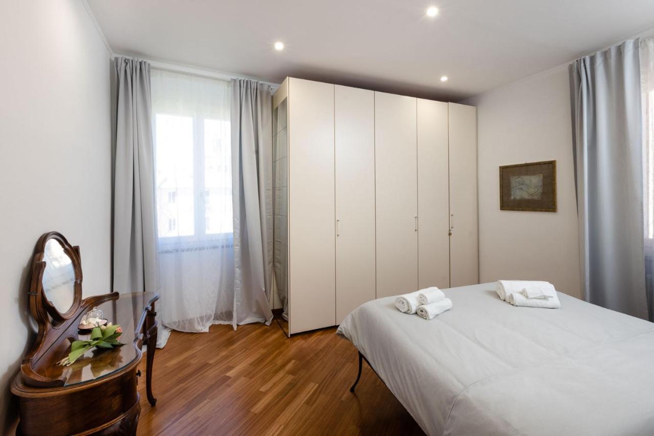 Casa Mia A Nervi *