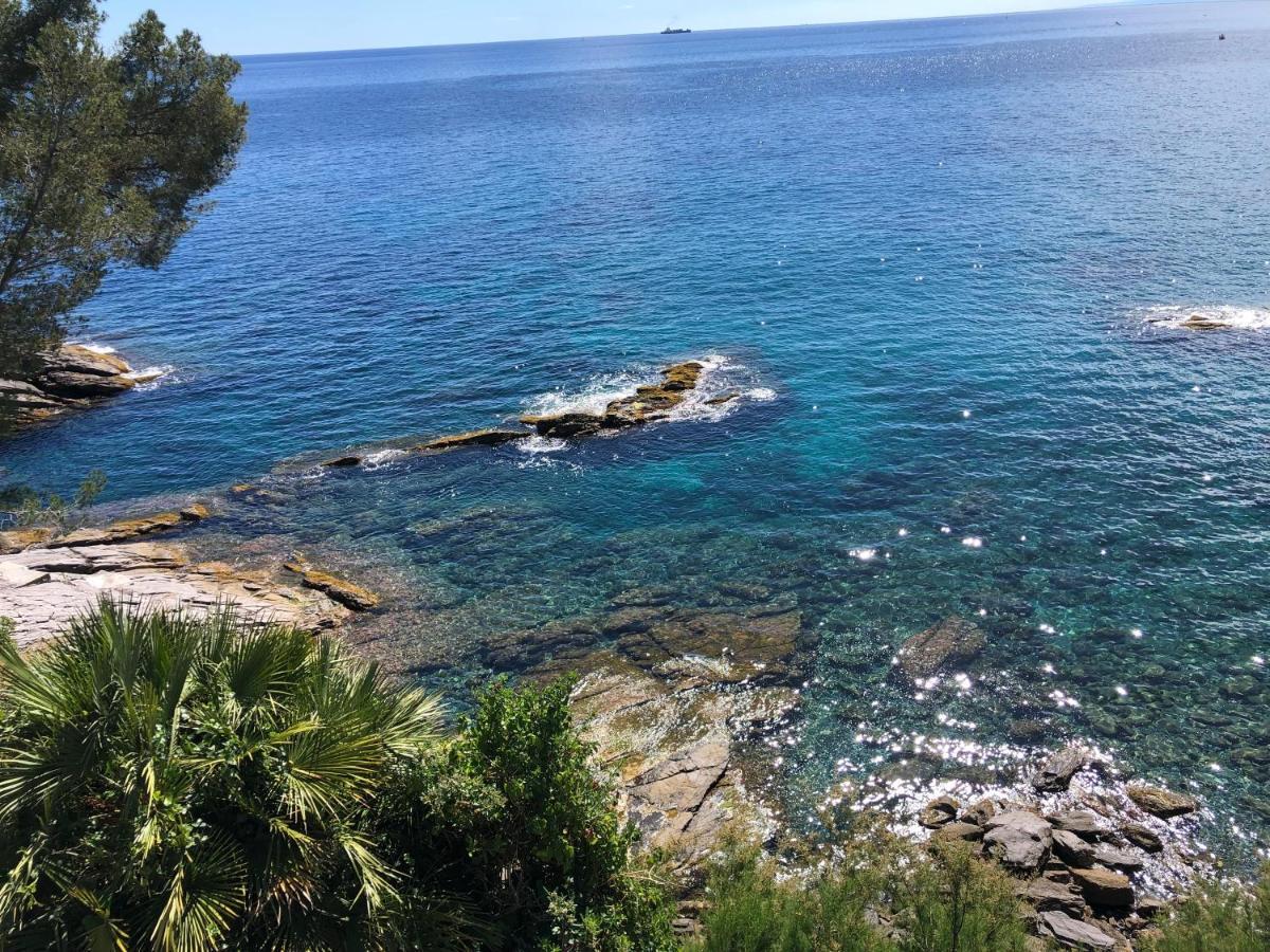 Casa Mia A Nervi Apartment Genoa