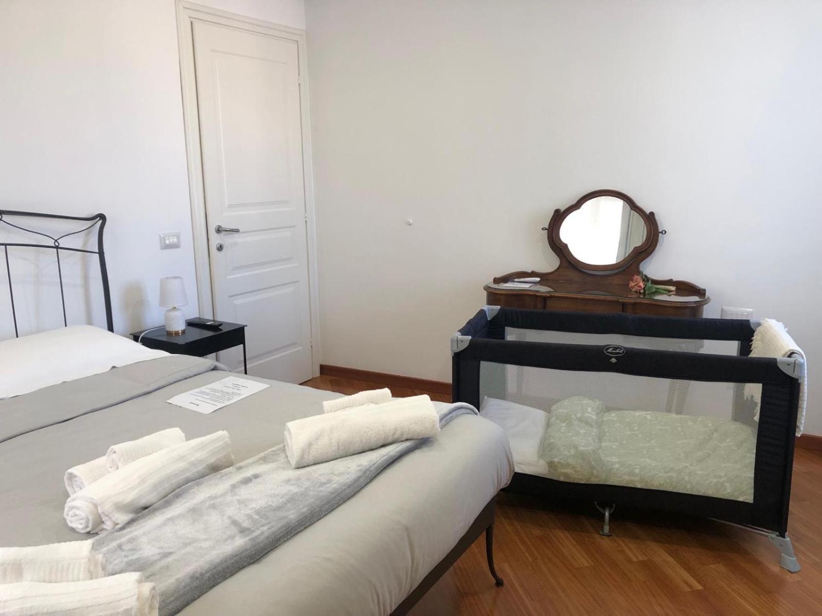 Casa Mia A Nervi Apartment *