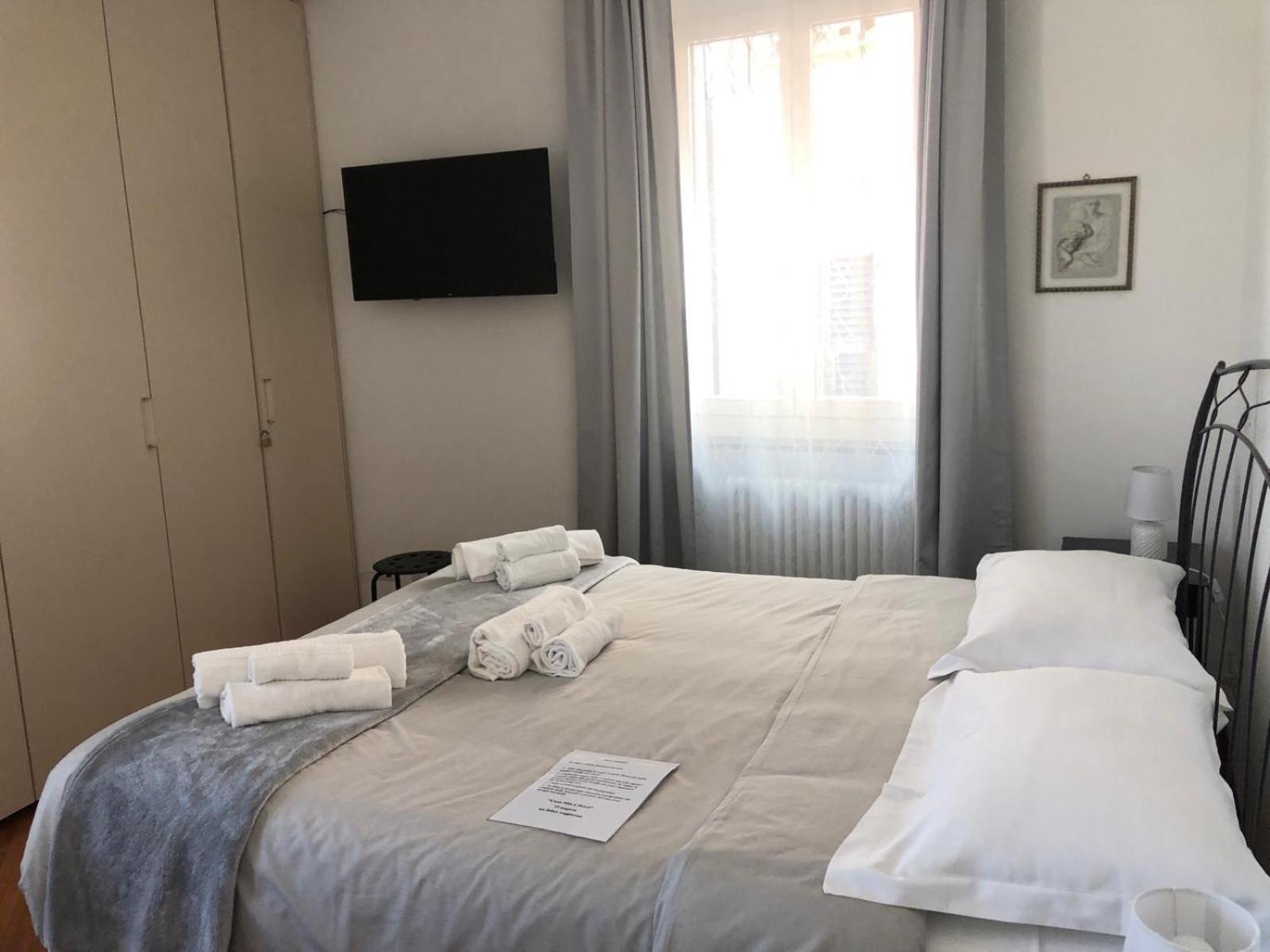 Casa Mia A Nervi * Genoa